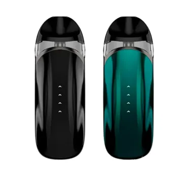 Vaporesso Zero 2 1+1 (Black + Black Green)