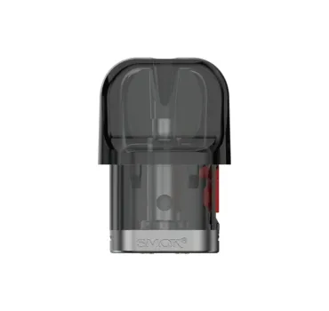 Картридж Smok Novo 2 Clear Pod 0.8 ом Meshed