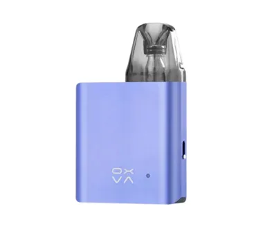 OXVA XLIM SQ Light Blue