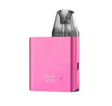 OXVA XLIM SQ Pink