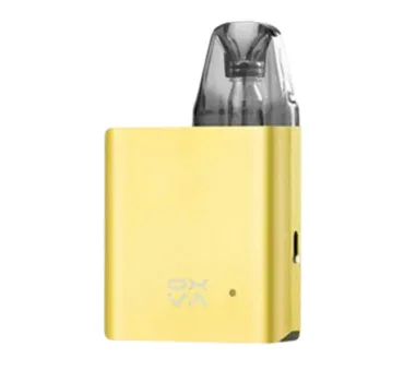 OXVA XLIM SQ Gold