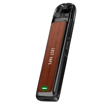 Lost Vape Ursa Nano Red Sandalwood