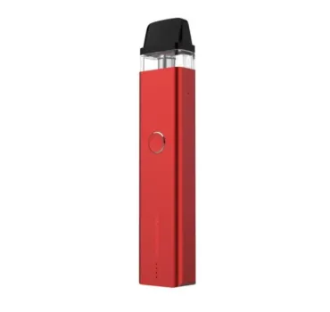 Vaporesso Xros 2 Cherry Red