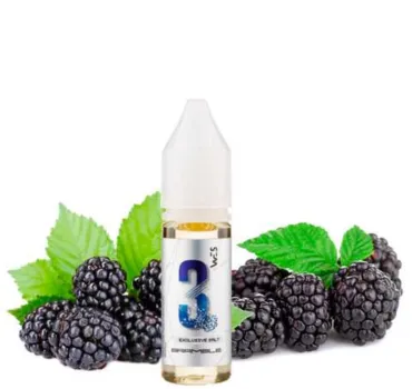 WES 15 мл 50 мг Ожина