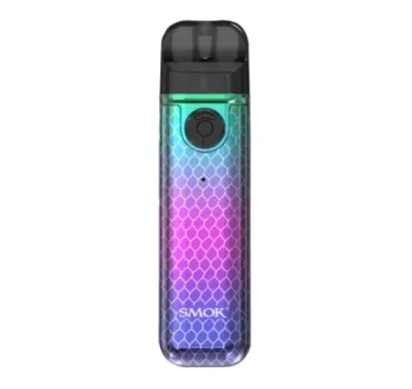 Smok Novo 4 Mini 7-Color Cobra