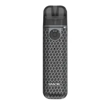 Smok Novo 4 Mini Black Cobra