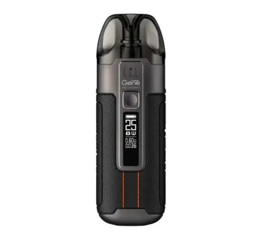 VooPoo Argus Air Classic Black