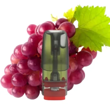 Картридж Elf Bar P1 Виноград