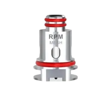 Випаровувач Smok RPM Mesh 0.4 ом