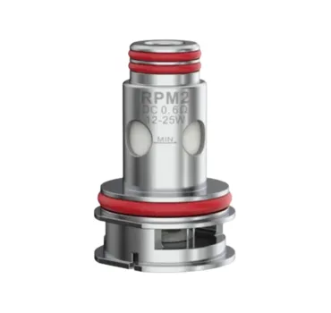 Випаровувач Smok RPM2 Kantal DC 0.6 ом MTL