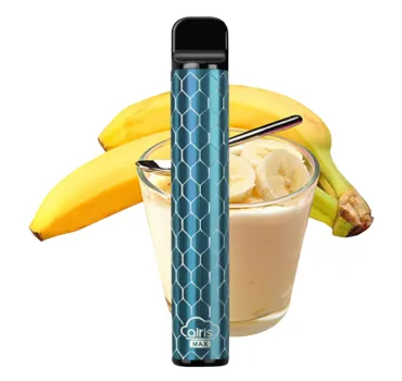 Airis MAX 1800 Банановий крем