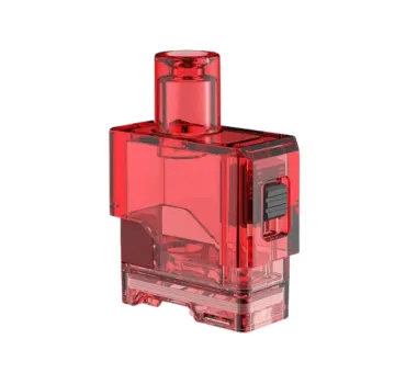 Картридж Lost Vape Orion Art Red Clear