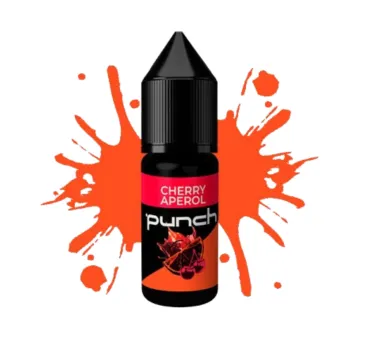 Punch 15 мл 65 мг Cherry Aperol