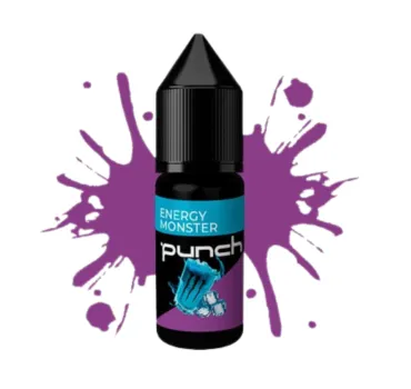 Punch 15 мл 65 мг Energy Monster