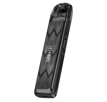 Lost Vape Ursa Nano Wave Black