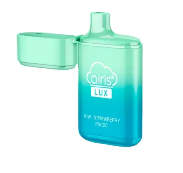 Airis P5000 Kiwi Strawberry