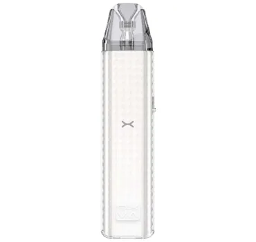OXVA XLIM SE Crystal White