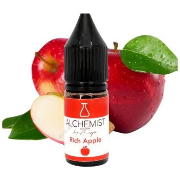 Alchemist 10 ml 35 ml Rich Apple