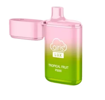 Airis P5000 Tropical Fruit