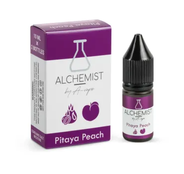 Alchemist 10 ml 35 ml Pitaya Peach