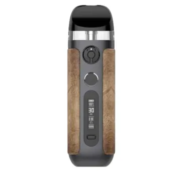 Smok Novo 5 Brown Leather