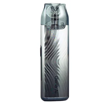 VooPoo V.THRU UPGRADED Pro Glacier Silver