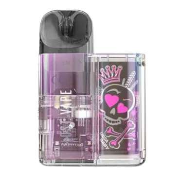 Lost Vape Ursa Baby Flash Nightmare