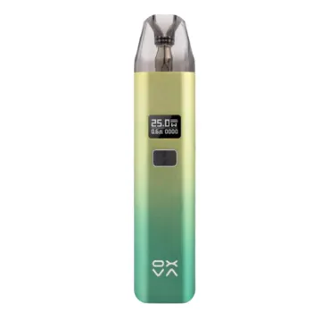 OXVA XLIM V2 Green Lemon