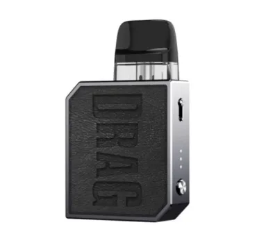 VooPoo Drag Nano 2 Classic Black