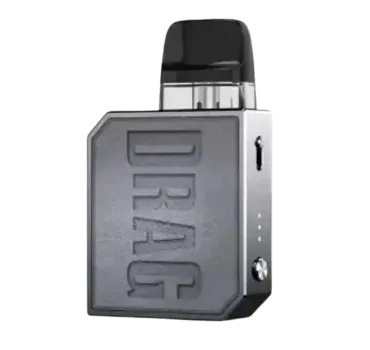 VooPoo Drag Nano 2 Gull Grey