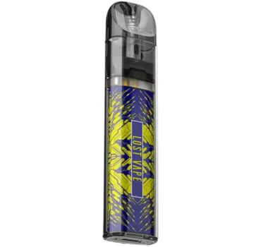 Lost Vape Ursa Nano Art Blue Stella X Kaleido