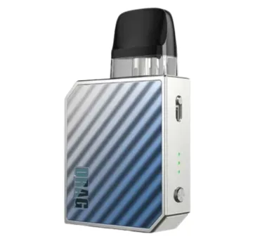 VooPoo Drag Nano 2 Nebula Aurora Blue