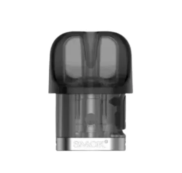 Картридж Smok Novo X Clear Pod 0.8 ом DC