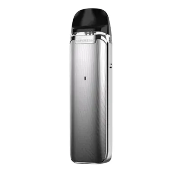 Vaporesso Luxe Q Matte Silver