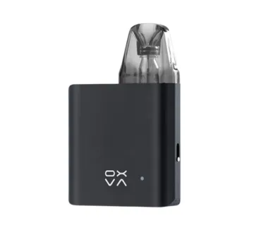 OXVA XLIM SQ Black