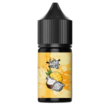 Ароматизатор Hype Манго-Кокос 12 мл