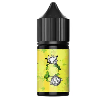 Ароматизатор Hype Лимон м'ята 12 мл
