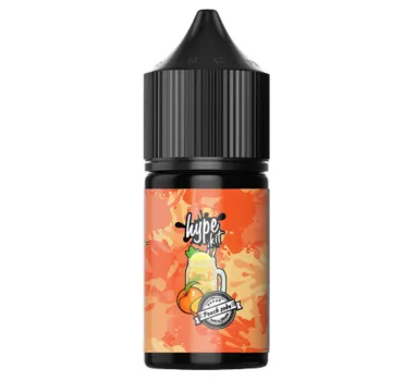 Ароматизатор Hype Персикова сода 12 мл