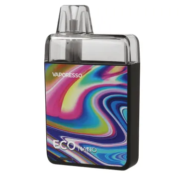 Vaporesso Eco Nano Colorflow