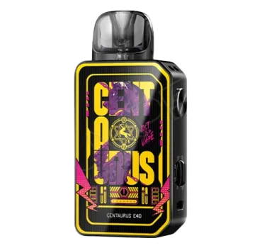 Lost Vape Centaurus E40 Spirit
