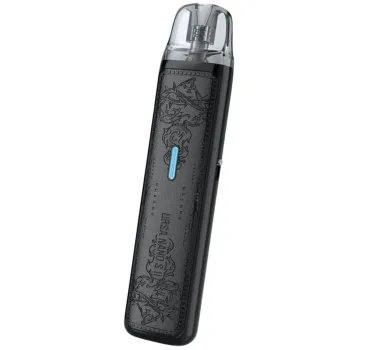 Lost Vape Ursa Nano S 2 Black Thorns