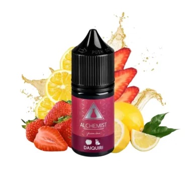 АРОМАТИЗАТОР NEW ALCHEMIST FL - Daiquiri 12 мл