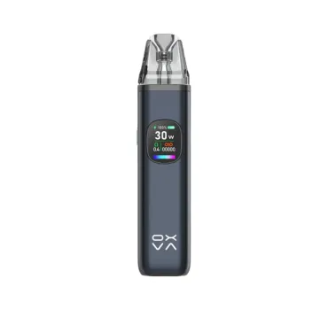OXVA Xlim Pro 2 Titanuim Blue
