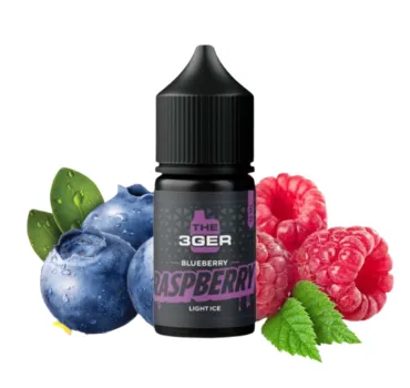 Ароматизатор The 3Ger Blueberry Raspberry 12 мл