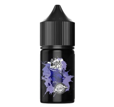 Ароматизатор Hype Чорниця 12 мл