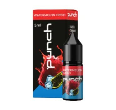 Ароматизатор Punch Watermelon Fresh 5 мл