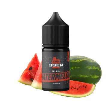 Ароматизатор The 3Ger Splash Watermelon 12 мл