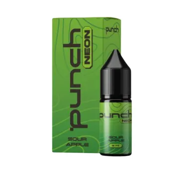 Ароматизатор Punch Neon Sour Apple 5 мл
