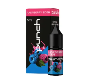 Ароматизатор Punch Raspberry Eden 5 мл