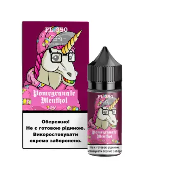 Ароматизатор Flavorlab FL 350 Гранат Ментол 12 мл